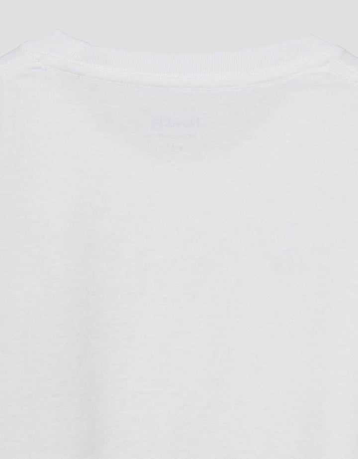 Nevada Dino Hand Kaos Anak Laki-laki