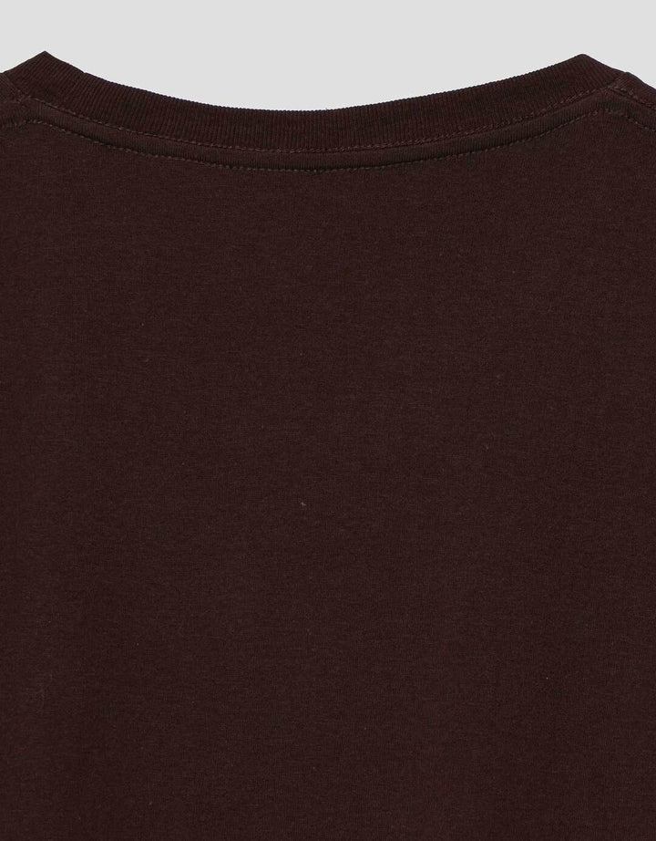 Nevada Dino Peace Kaos Anak Laki-laki