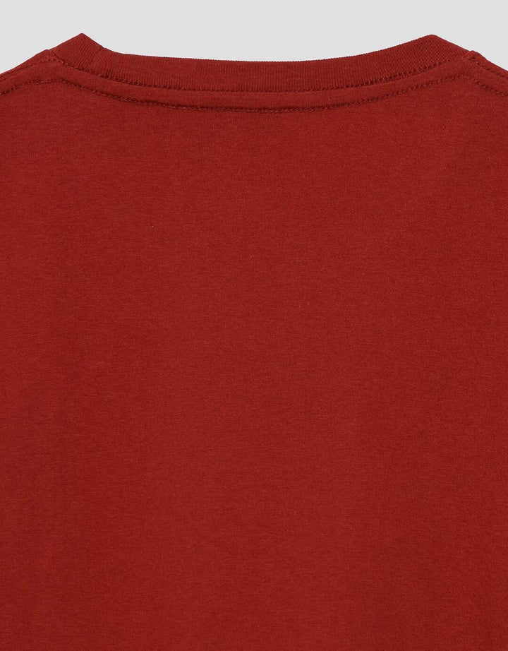 Nevada Dinosour Kaos Anak Laki-laki