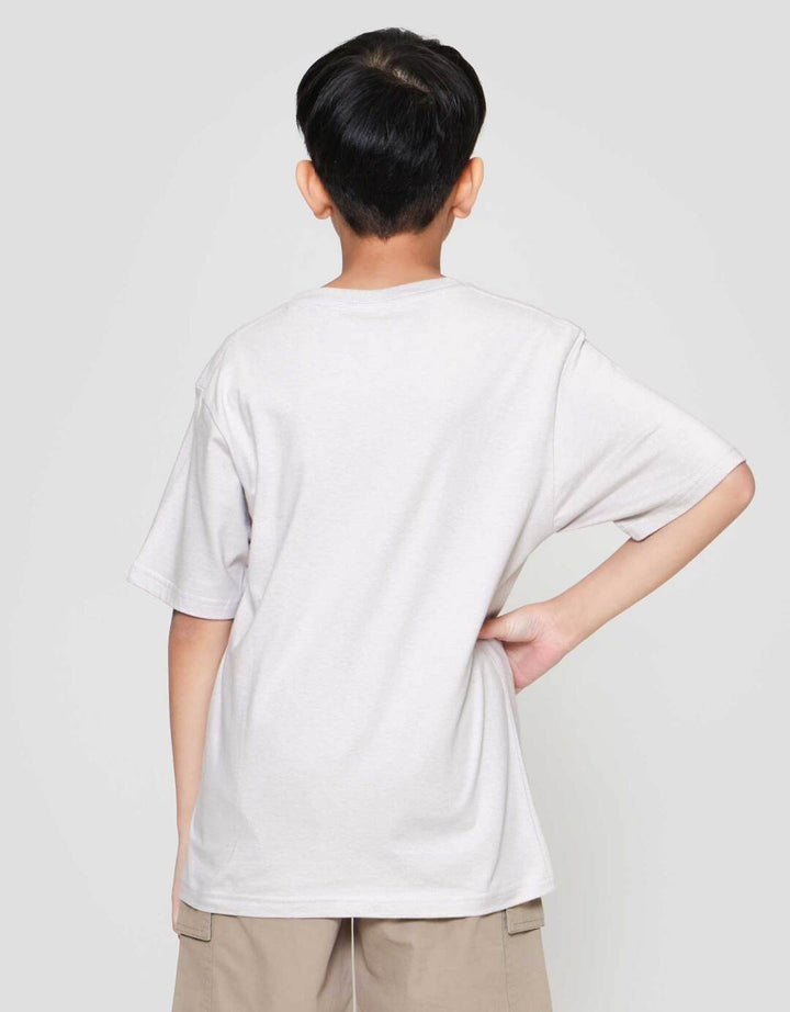 Nevada City Boston Kaos Anak Laki-laki