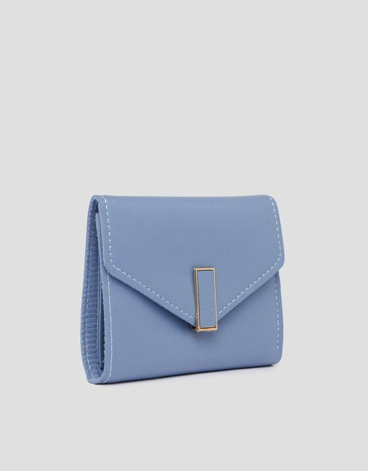 MxM Nevada Amplop Kotak Dompet Wanita