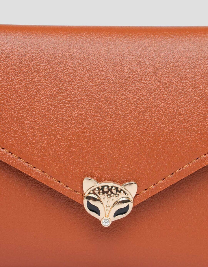 MxM Nevada Amplop Mask Dompet Wanita