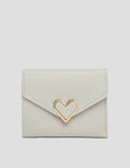 MxM Nevada Amplop Love Dompet Wanita