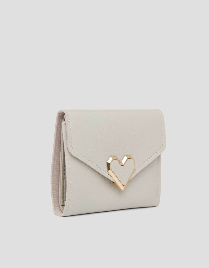 MxM Nevada Amplop Love Dompet Wanita