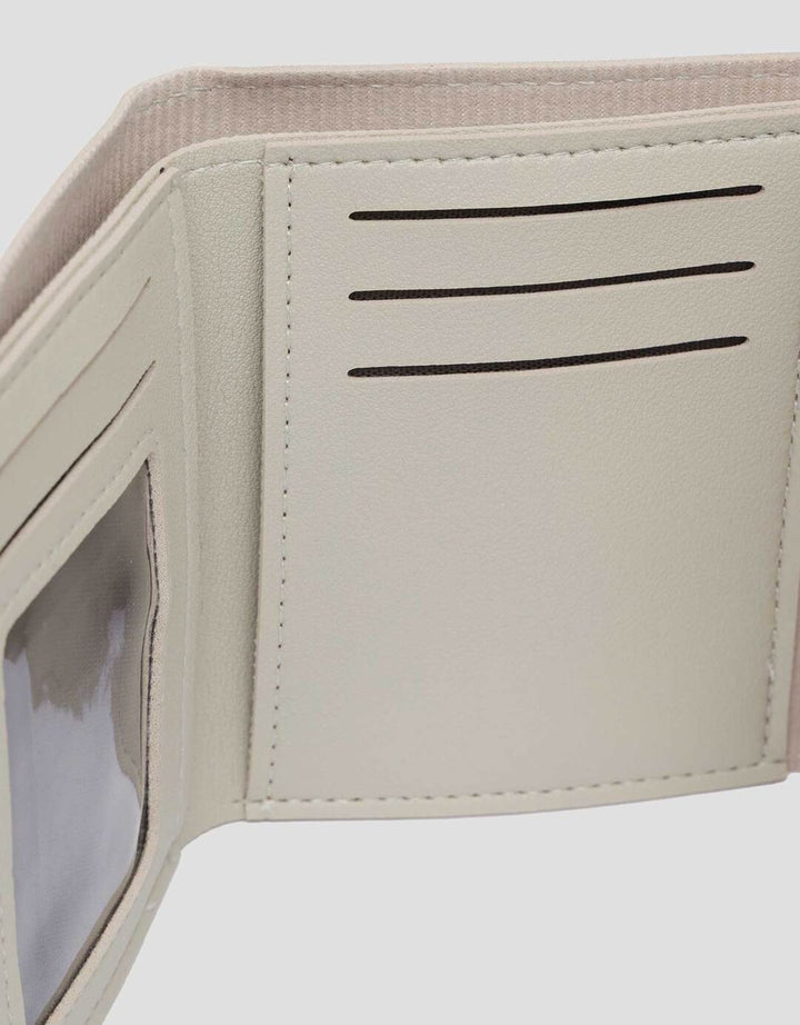 MxM Nevada Amplop Love Dompet Wanita