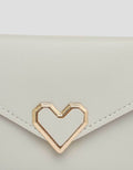 MxM Nevada Amplop Love Dompet Wanita