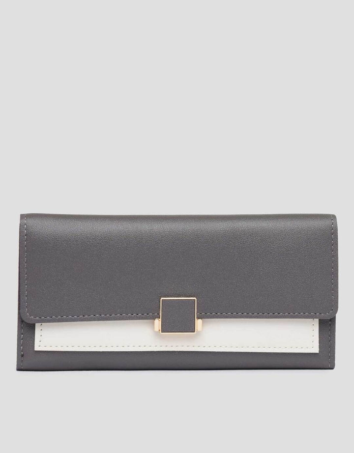 MxM Nevada Plat Dompet Wanita