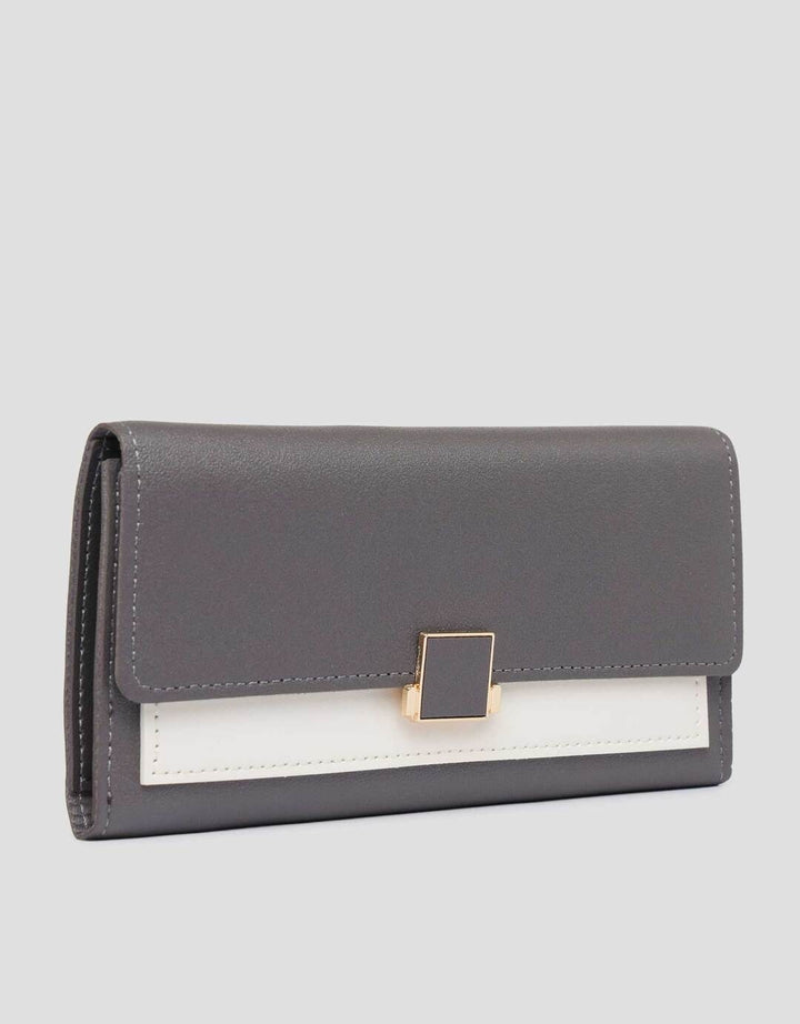 MxM Nevada Plat Dompet Wanita