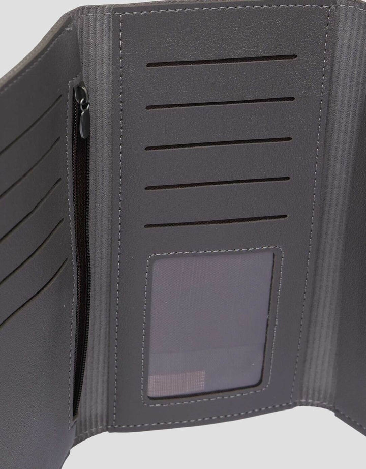 MxM Nevada Plat Dompet Wanita