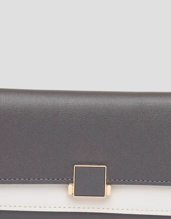 MxM Nevada Plat Dompet Wanita