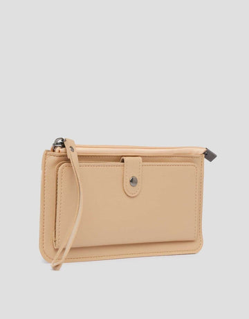 MXM NEVADA KANCING DOMPET WANITA