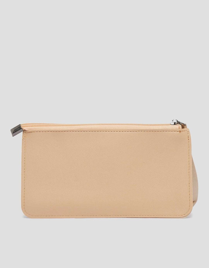 MxM Nevada Kancing Dompet Wanita