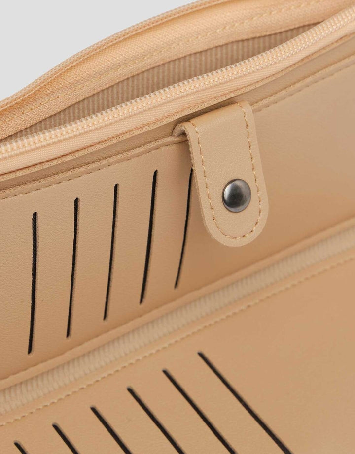 MxM Nevada Kancing Dompet Wanita