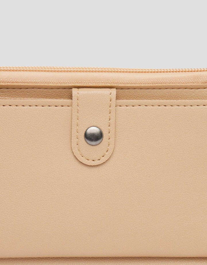 MXM NEVADA KANCING DOMPET WANITA
