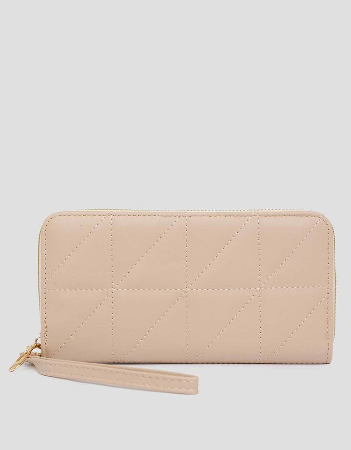 MxM Nevada Zipper Dompet Wanita