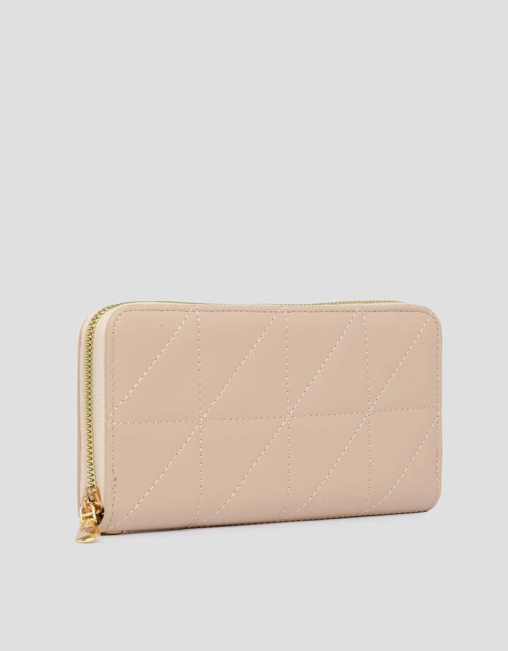 MxM Nevada Zipper Dompet Wanita