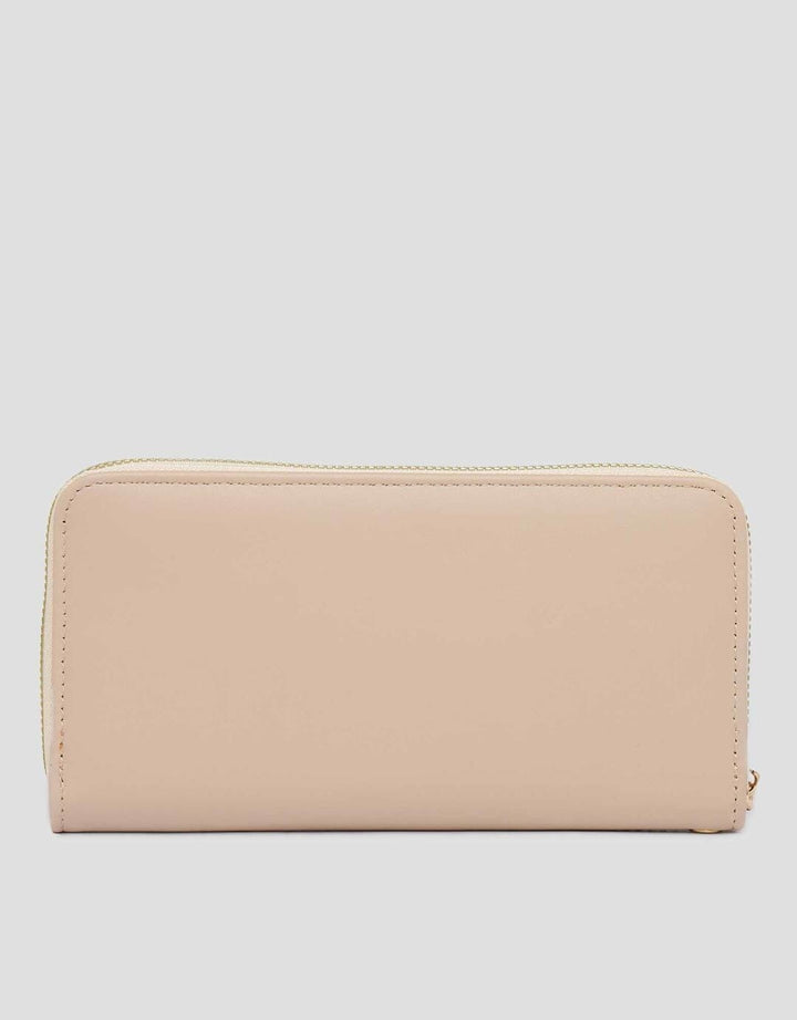 MxM Nevada Zipper Dompet Wanita