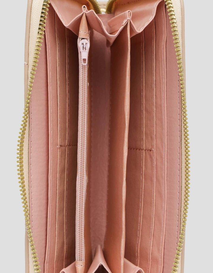 MxM Nevada Zipper Dompet Wanita