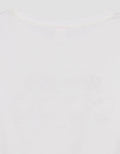 Character Hello Kitty Kerut Kaos Anak Perempuan