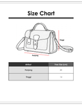 MXM NEVADA ARRY PARTY HANDBAG PB5 WANITA