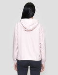 Nevada Reg Parasut Jaket Wanita