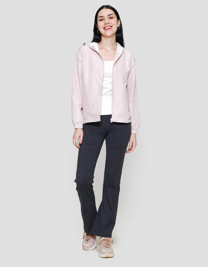 Nevada Reg Parasut Jaket Wanita