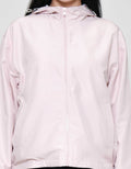 Nevada Reg Parasut Jaket Wanita