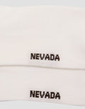 Nevada Ankle Double Stripe Kaos Kaki Wanita