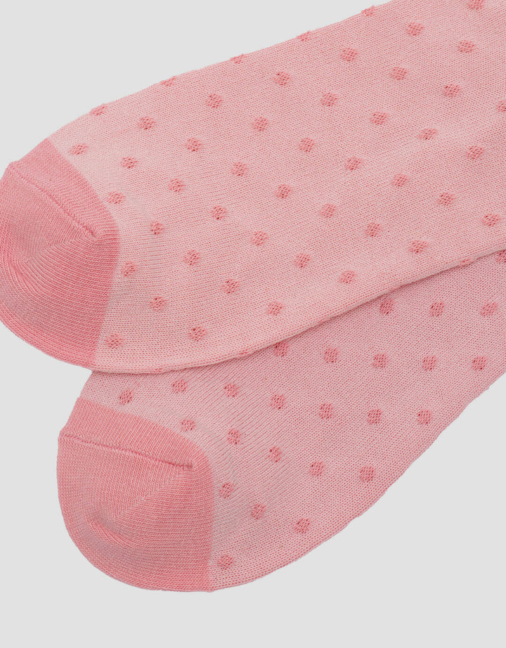 Nevada Ankle Dots Kaos Kaki Wanita