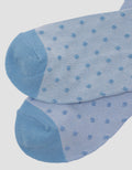 Nevada Ankle Dots Kaos Kaki Wanita