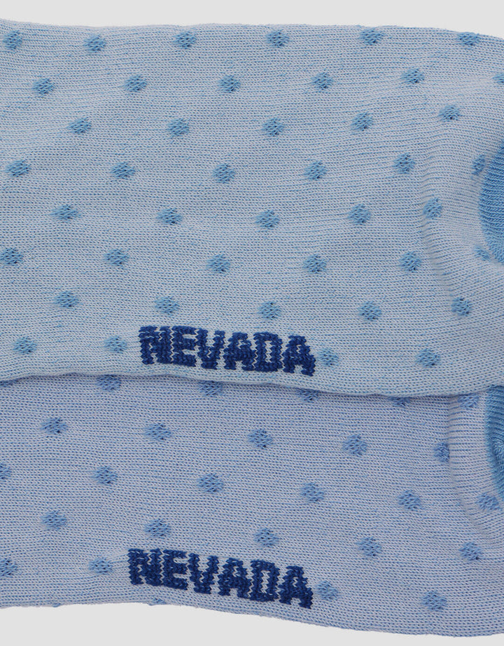 Nevada Ankle Dots Kaos Kaki Wanita