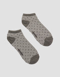 Nevada Ankle Dots Kaos Kaki Wanita