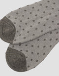 Nevada Ankle Dots Kaos Kaki Wanita