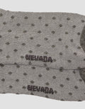 Nevada Ankle Dots Kaos Kaki Wanita