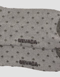 Nevada Ankle Dots Kaos Kaki Wanita