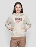 Nevada Reg French Paradise Sweater Wanita