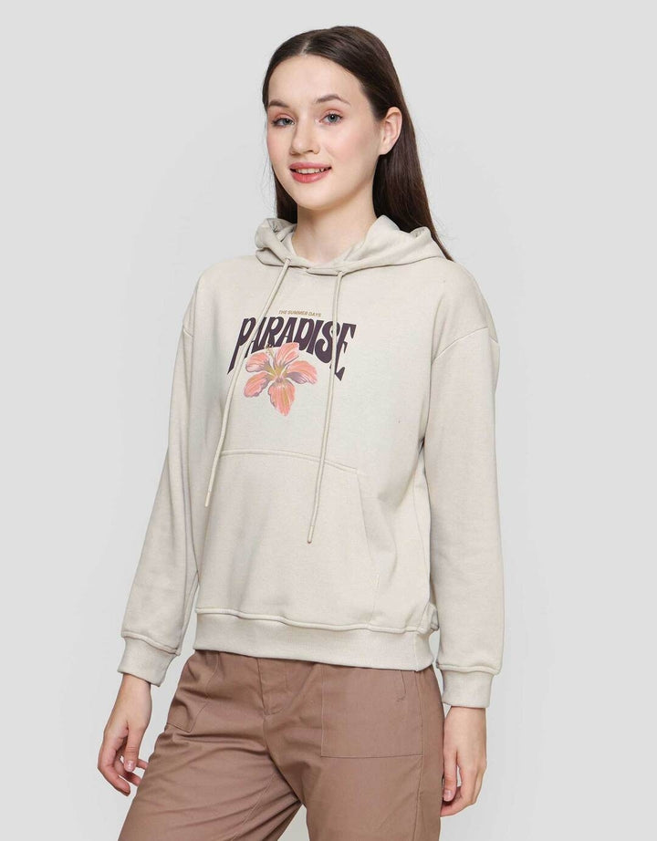 Nevada Reg French Paradise Sweater Wanita