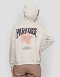 Nevada Reg French Paradise Sweater Wanita