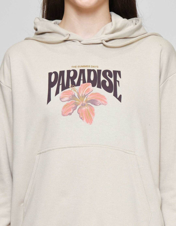 Nevada Reg French Paradise Sweater Wanita