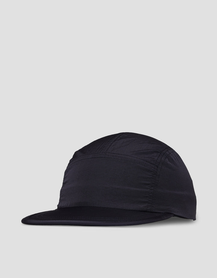Nevada Nylon 5 Panel Topi Pria