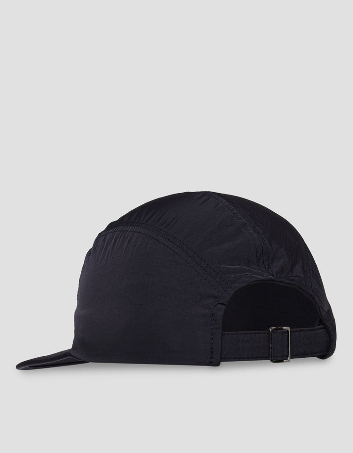 Nevada Nylon 5 Panel Topi Pria