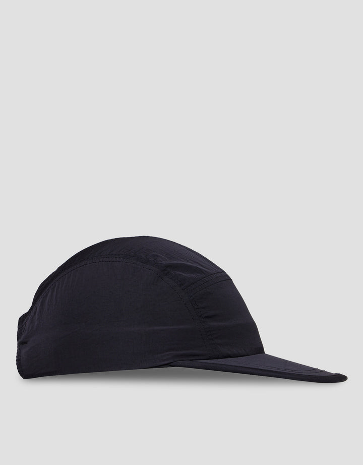 Nevada Nylon 5 Panel Topi Pria
