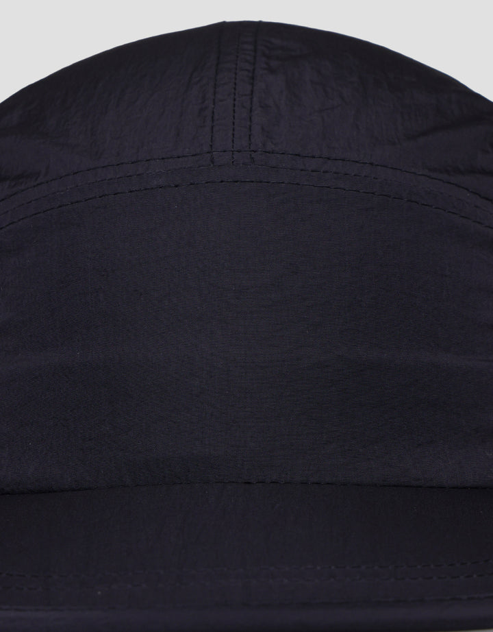 Nevada Nylon 5 Panel Topi Pria