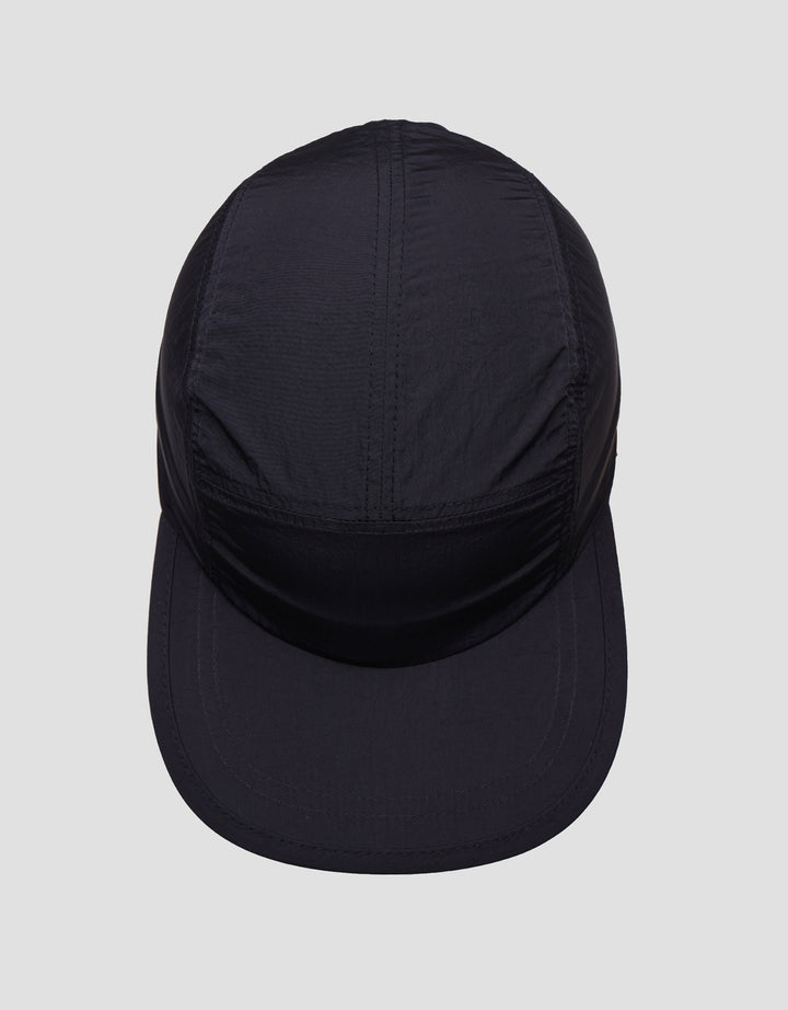 Nevada Nylon 5 Panel Topi Pria