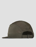 Nevada Nylon 5 Panel Topi Pria
