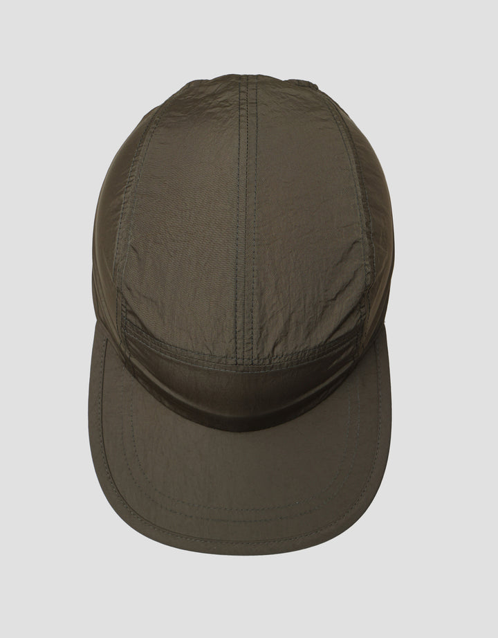 Nevada Nylon 5 Panel Topi Pria