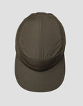 Nevada Nylon 5 Panel Topi Pria
