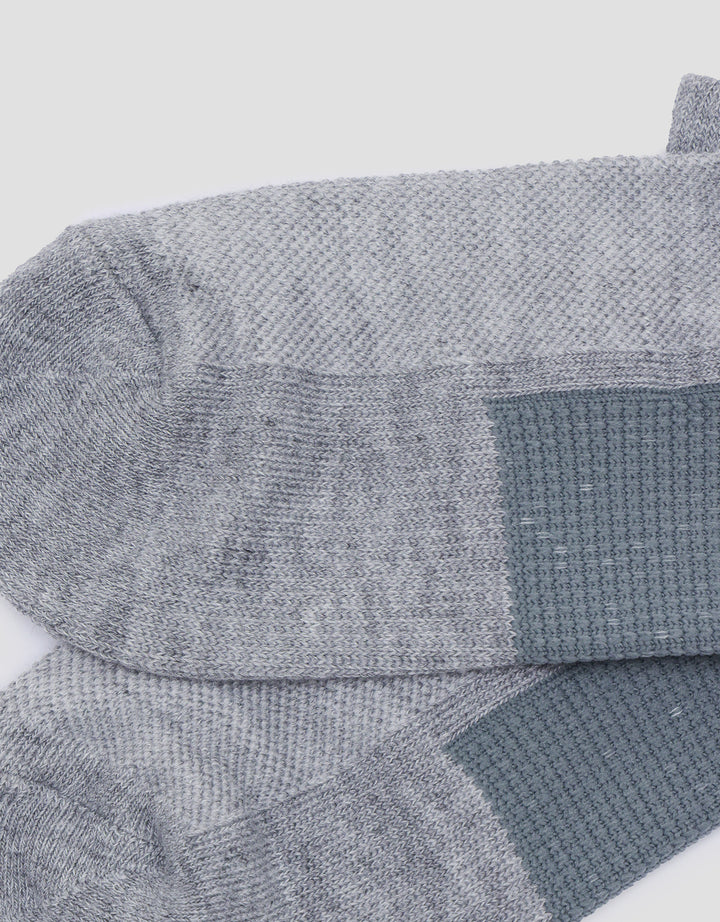 Cole  Ankle Sport Arch Support Kaus Kaki Pria