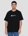 Aos Wb Theme Power Puff Watchout Kaos Lengan Pendek Pria