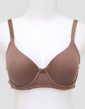Nevada Push Up Regular Wire 3/4 Cup Bra Wanita